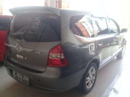 Nissan Livina SV 2013 4