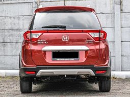 Honda BR-V E 2017 MPV 4
