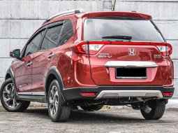 Honda BR-V E 2017 MPV 5