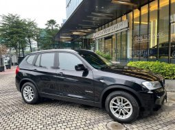 Jual cepat BMW X3 xDrive20d Efficient Dynamics 2011 di DKI Jakarta 5