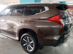 Mobil Mitsubishi Pajero Sport 2018 Dakar terbaik di Banten 13