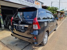 Toyota Avanza Veloz 2013 M/T 6