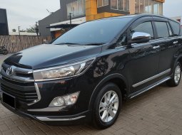 Toyota Kijang Innova G Diesel AT 2018 KM37rb Body Venturer 3