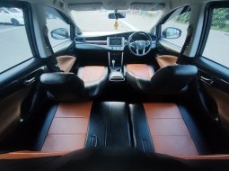 Toyota Kijang Innova G Diesel AT 2018 KM37rb Body Venturer 5