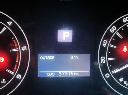 Toyota Kijang Innova G Diesel AT 2018 KM37rb Body Venturer 7