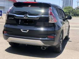 Honda CR-V 2.4 Prestige 2015 Hitam 5