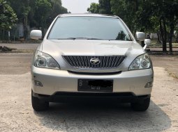 Toyota Harrier 2.4 G AT 2007 Silver 1