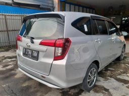 Daihatsu Sigra 1.2 R AT 2017 Minivan 1