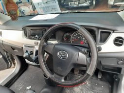 Daihatsu Sigra 1.2 R AT 2017 Minivan 2