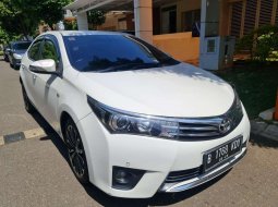 Toyota Corolla Altis 1.8 Automatic 2014, Cash 205 jt 3