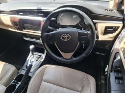Toyota Corolla Altis 1.8 Automatic 2014, Cash 205 jt 8