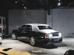 Jual mobil bekas murah Rolls-Royce Phantom 2011 di DKI Jakarta 16