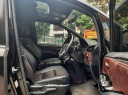 Mobil Toyota Voxy 2018 dijual, Banten 3