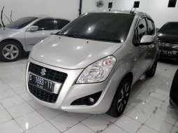 Dijual mobil bekas Suzuki Splash , Jawa Timur  11