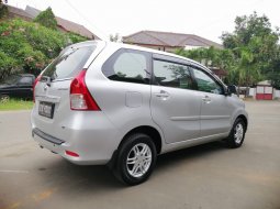 Jual mobil Daihatsu Xenia 2013 Murah Jakarta Timur 5
