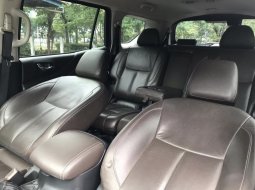 Nissan Terra 2.5L 4x2 VL AT 2018 Hitam 9