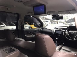 Nissan Terra 2.5L 4x2 VL AT 2018 Hitam 10