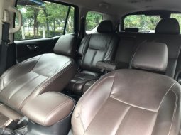 Nissan Terra 2.5L 4x2 VL AT 2018 Hitam 10