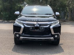 MITSUBISHI PAJERO DAKKAR ROCKFORD HITAM 2018 1