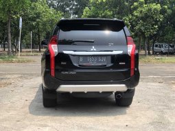 MITSUBISHI PAJERO DAKKAR ROCKFORD HITAM 2018 4