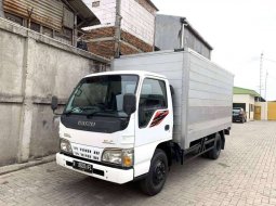 sewa tahunan bulanan truk CDE CDD 6roda elf dyna dutro canter box bok 7