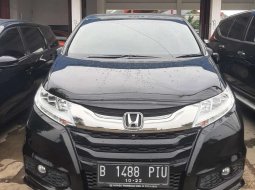 Honda Odyssey 2.4 2017 1