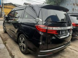 Honda Odyssey 2.4 2017 2