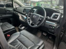 Honda Odyssey 2.4 2017 5