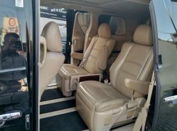 Toyota Vellfire 2009 Jawa Timur dijual dengan harga termurah 6