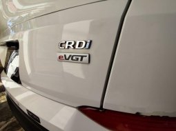 Jual Hyundai Tucson XG CRDi 2017 harga murah di DKI Jakarta 9
