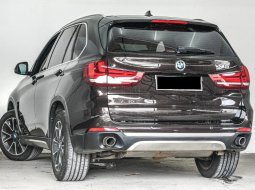 BMW X5 xDrive AT 2015 3