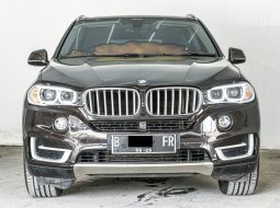 BMW X5 xDrive AT 2015 4