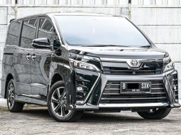 Toyota Voxy CVT 2020 MPV 1