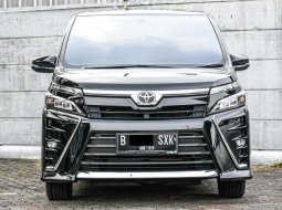 Toyota Voxy CVT 2020 MPV 2