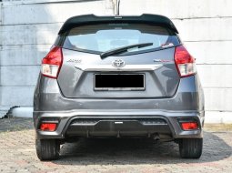 Toyota Yaris TRD Sportivo 2016 3