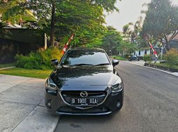 DKI Jakarta, Mazda 2 Hatchback 2015 kondisi terawat 6