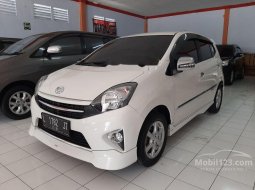 Jawa Timur, Toyota Agya TRD Sportivo 2016 kondisi terawat 10