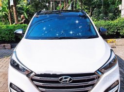 Jual Hyundai Tucson XG CRDi 2017 harga murah di DKI Jakarta 7