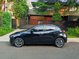 DKI Jakarta, Mazda 2 Hatchback 2015 kondisi terawat 5