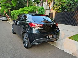 DKI Jakarta, Mazda 2 Hatchback 2015 kondisi terawat 3