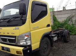 Bak Besi 278,Mitsubishi Coltdiesel Canter Engkel FE71 Sasis 2019 FE 71 2