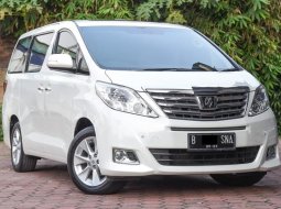 Toyota Alphard V 2012 MPV 1