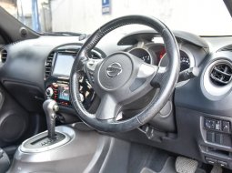 Nissan Juke RX 2014 SUV 6