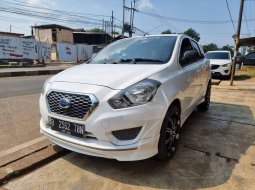 Jual mobil bekas murah Datsun GO+ T-STYLE 2017 di Jawa Barat 3