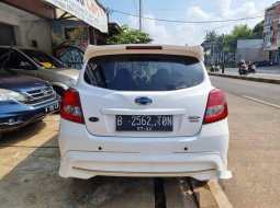 Jual mobil bekas murah Datsun GO+ T-STYLE 2017 di Jawa Barat 1