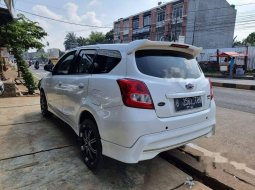 Jual mobil bekas murah Datsun GO+ T-STYLE 2017 di Jawa Barat 6
