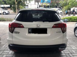 Jual mobil Honda HR-V E 2017 bekas, Jawa Timur 6