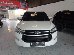 Toyota Kijang Innova 2.0 G 2016 Putih 2