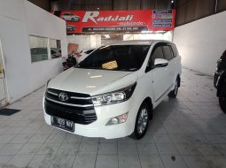 Toyota Kijang Innova 2.0 G 2016 Putih 3