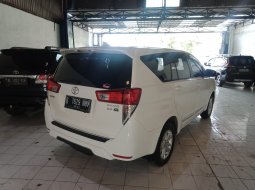 Toyota Kijang Innova 2.0 G 2016 Putih 8